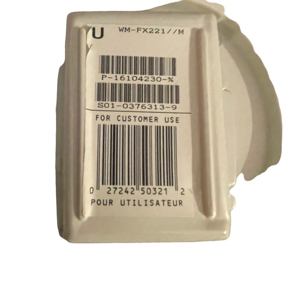 SONY Walkman WM-FX221 Digital Tuning AM FM Stereo Cassette Player - New-Sealed - Picture 7 of 10